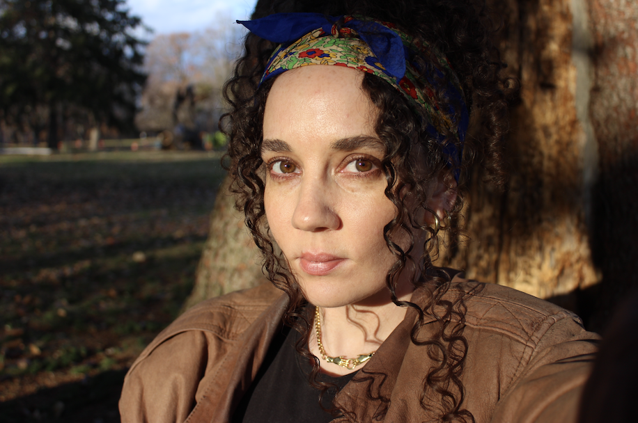 The Commons will host mycologist, author Patricia Ononiwu Kaishian for the Kenneth Spencer Lecture