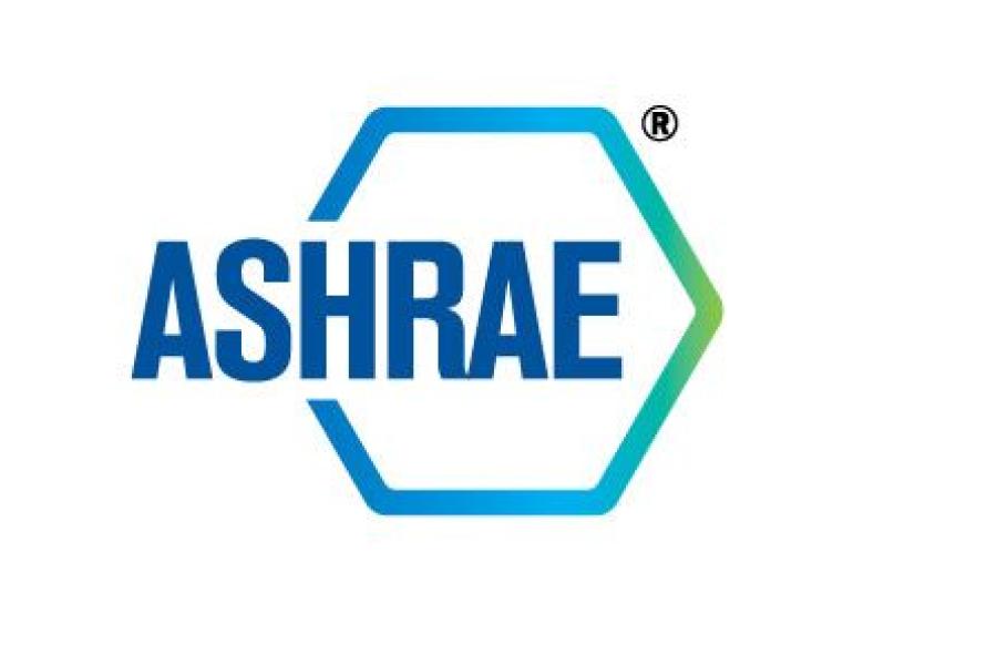 ASHRAE Logo