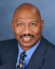 Jerry Crawford headshot