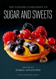 Sugar and Sweets catalog by Eric Rath, University of Kansas professor of history