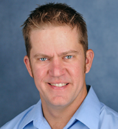 Bradley Lane, University of Kansas professor