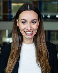 Photo of Carina Cuculiza