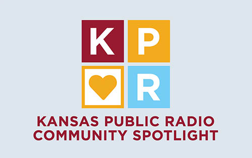 KPR Community Spotlight logo