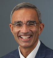 Raj Bhala, Brenneisen Distinguished Professor of Law at the University of Kansas