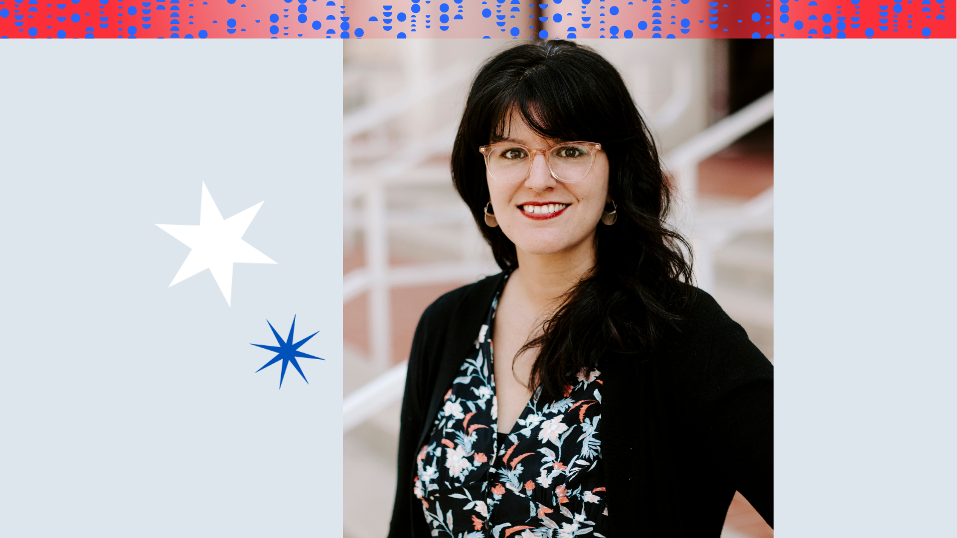 Social Welfare assistant professor Kathryn Berringer