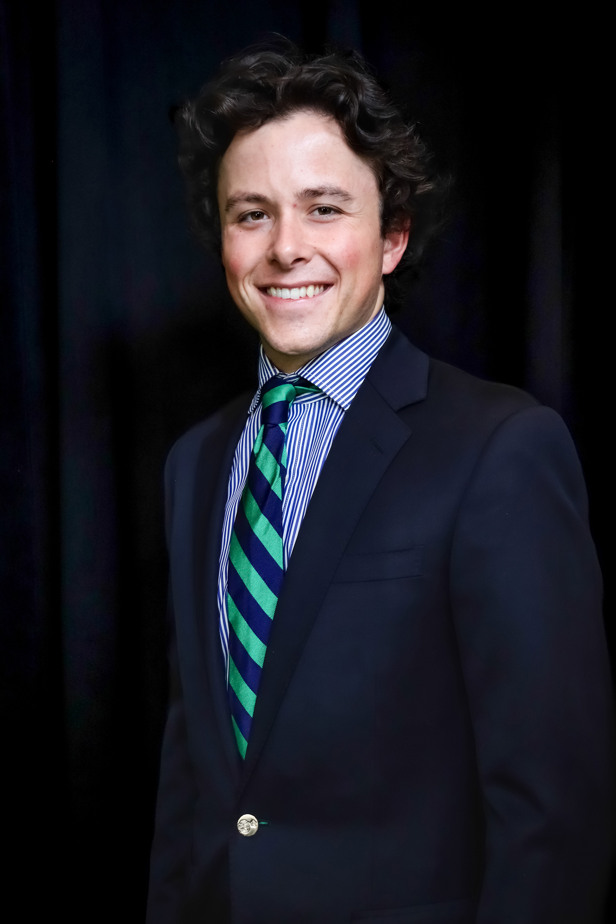 Chad Cushing