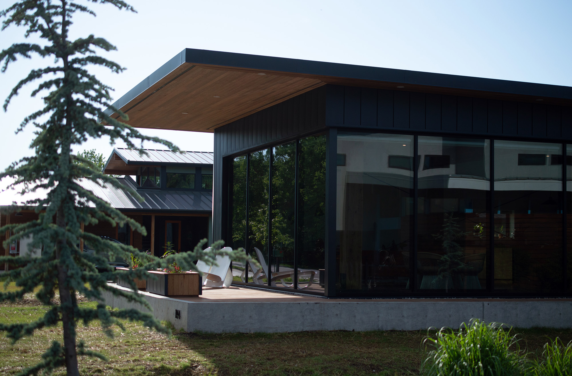 Studio 804 to host May 16 open house for latest sustainable design-build project in Lawrence