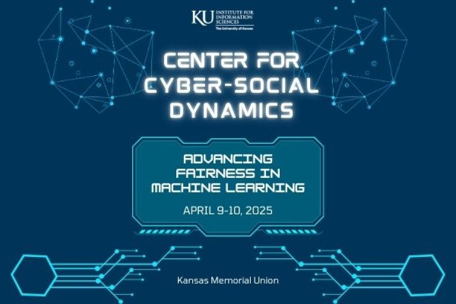 CCSD Advancing Fairness in Machine Learning Workshop