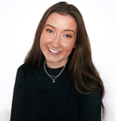 Lauren Spence headshot