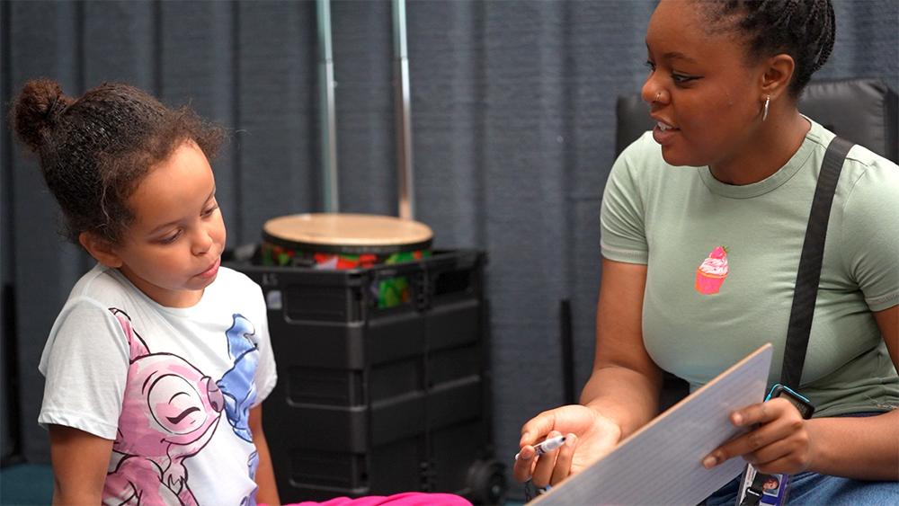 KU’s online registered behavior technician certification program approved for federal funding in Kansas