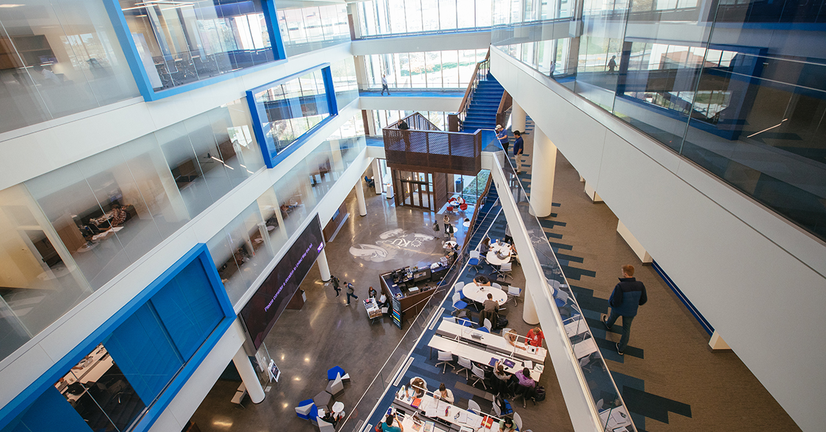 KU School of Business launches personal finance certificate program with $1.5M gift