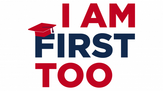 I Am First Too