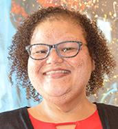 Precious Porras, Ph.D., will leave to become the chief diversity officer of Dominican University.