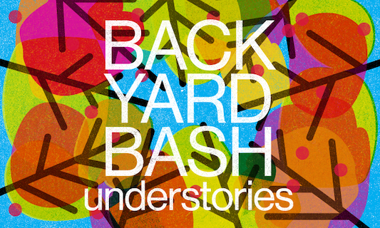 Spencer Museum’s annual Backyard Bash features student installations in Marvin Grove