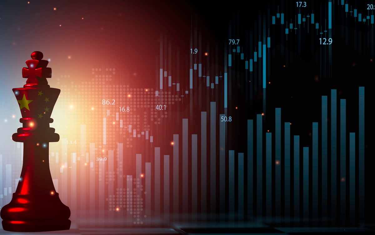 Multinational corporations weigh ‘de-risking’ strategies for navigating political unpredictability in China