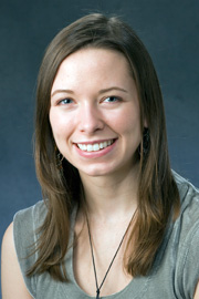 Katherine Joann Harry