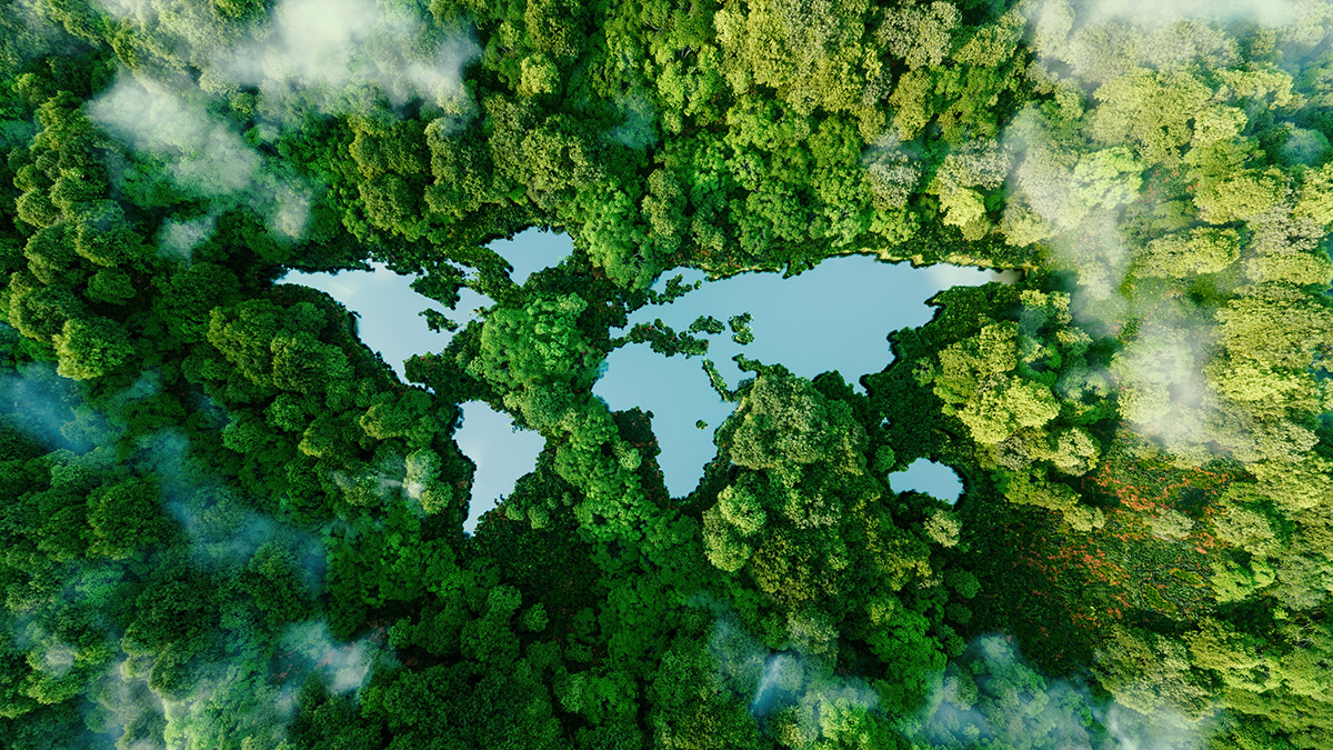 Tool to help teachers use local climate data, engage students' emotions on topic proves to deepen conversations