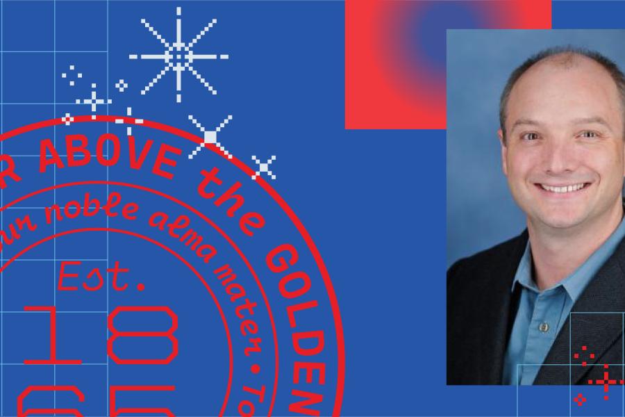 Dr. Brian Ackley