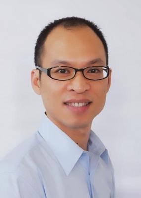 Chien-Ho Ko, professor in the Department of Civil, Environmental & Architectural Engineering