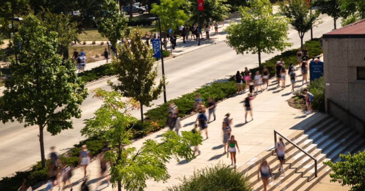University of Kansas announces spring 2025 honor roll | KU News