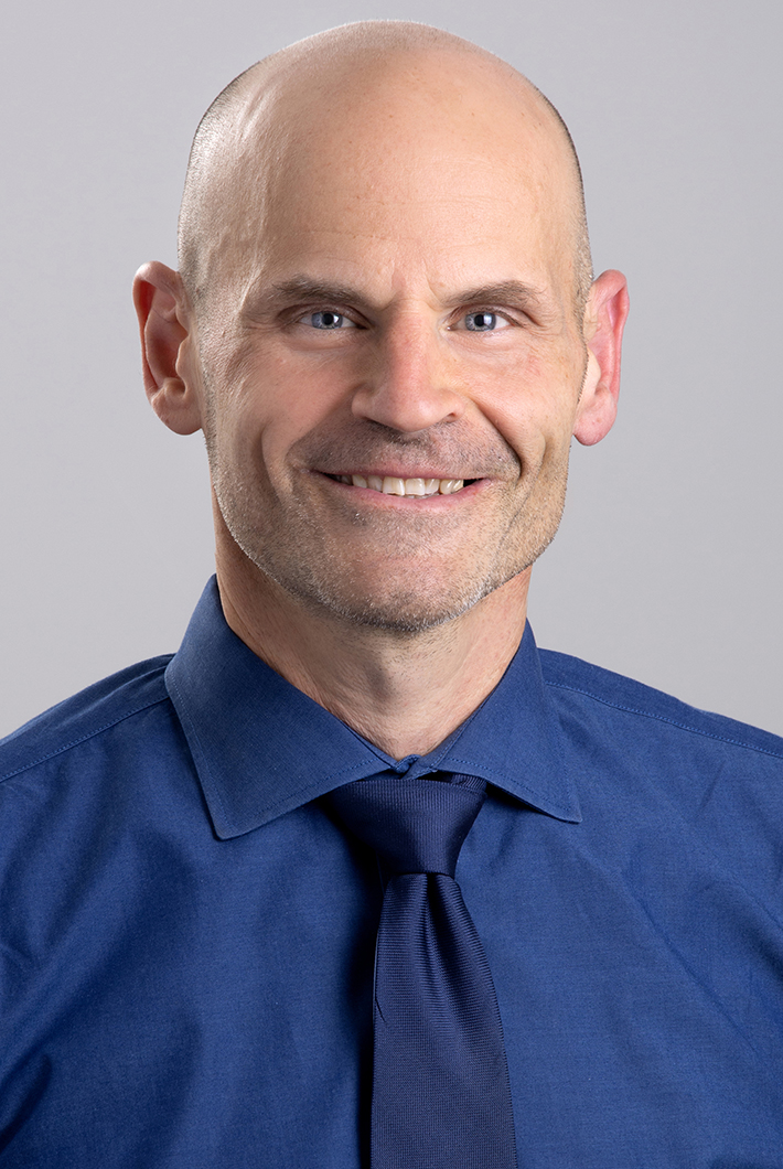 David Dietz