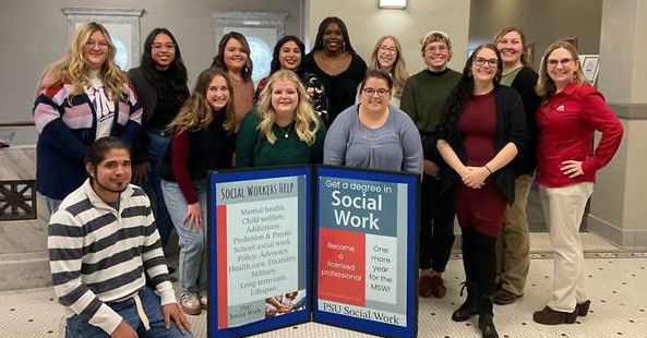 Rural MSW Partnerships