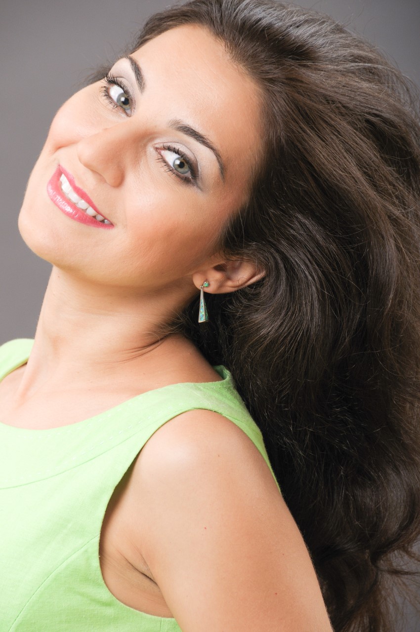 Stella Markou