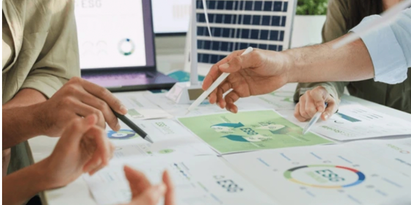Navigating Sustainability: Local Officials Share Community-Based Approaches