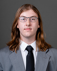 Photo of Christopher Raithel