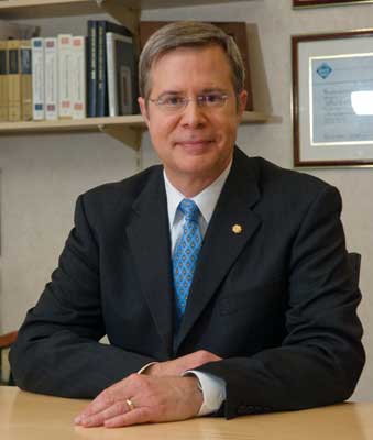 Jeffrey Vitter