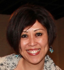 Kelly H. Chong, University of Kansas professor