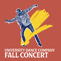 University Dance Company Fall Concert