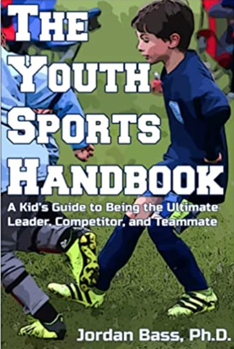 'The Youth Sports Handbook'