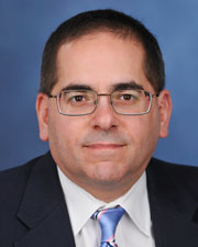 Jeff Chasen, University of Kansas Human Resource Management
