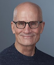 David O. Johnson