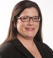 Sarah Deer