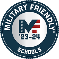 Military Friendly Schools, '23-24