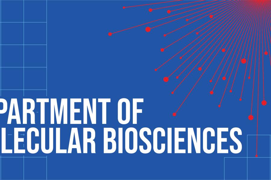 Molecular Biosciences Graphic