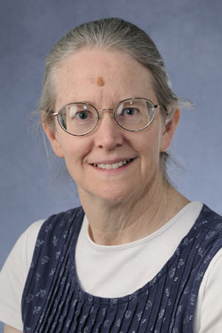 Margaret Bayer