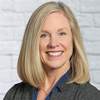 Allison Long, KU Endowment Board of Trustees 