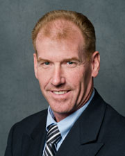 Scott Reinardy headshot