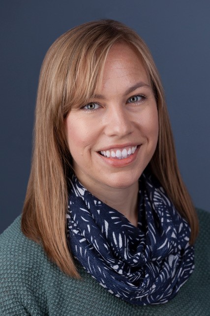 Stacey Vanderhurst, University of Kansas professor