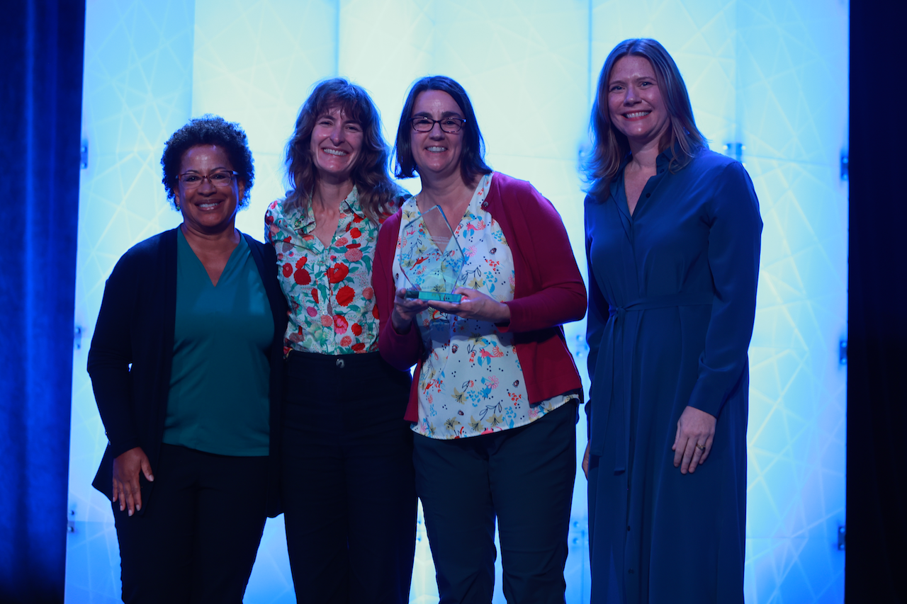 KU Natural History Museum’s VENOMventure wins Leading Edge Award at ASTC...