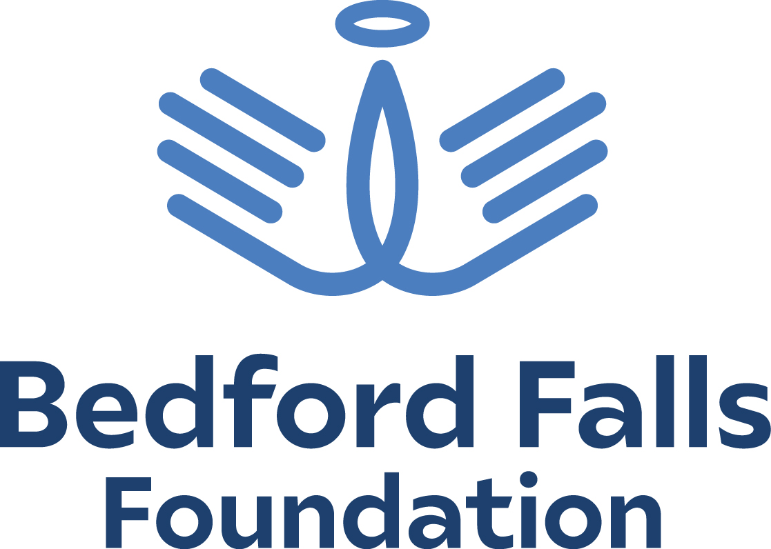 Bedford Falls Foundation logo