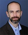 Omri Gillath, professor of psychology at the University of Kansas