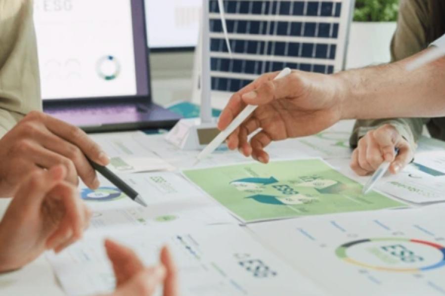 Navigating Sustainability: Local Officials Share Community-Based Approaches