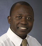 Peter Ojiambo