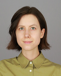 Photo of Lindsey Yonish