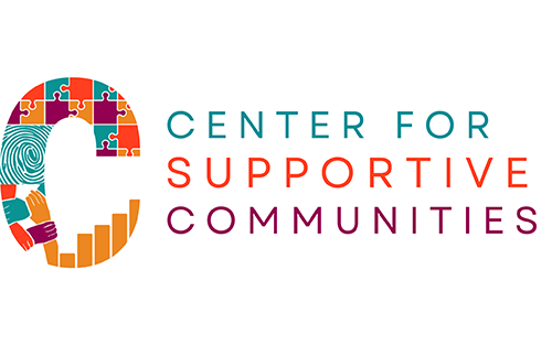 Center for Supportive Communities logo