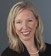 Heidi Hallman, KU professor